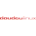 download Doudou Linux Logo Contest 02 clipart image with 315 hue color