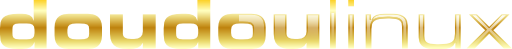 Doudou Linux Logo Contest 02