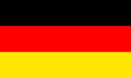 Flag Of Germany