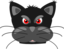 Angry Black Panther