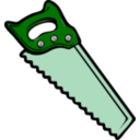 download Architetto Utensile Sega clipart image with 90 hue color