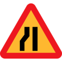 Roadlayout Sign 10