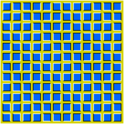 Optical Illusion 3