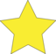 Simple Star