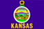 Flag Of Kansas