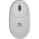 download Plopitech Mouse clipart image with 135 hue color