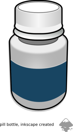 Pill Bottle