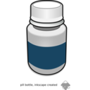 Pill Bottle