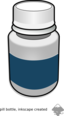 Pill Bottle