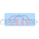 Lowpass Prototype Normalized L