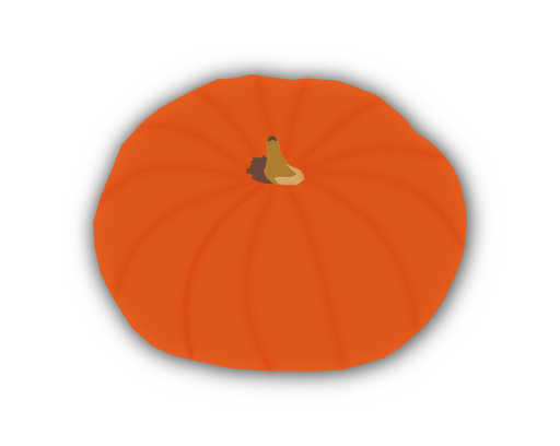 Pumpkin