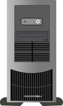 Computer Tower