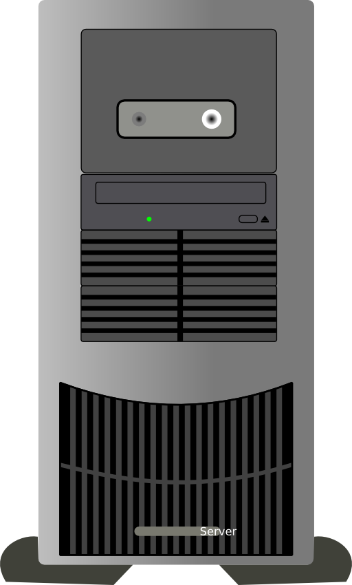 Computer Tower