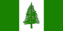 Flag Of Australia Norfolk Islands