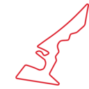 download Circuit Of The Americas clipart image with 0 hue color