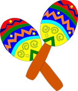 Maracas