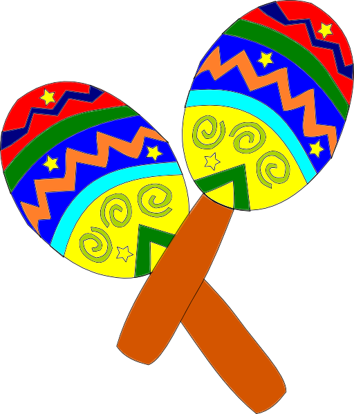 Maracas