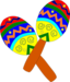 Maracas