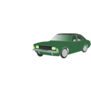 download Ford Cortina Mkiii clipart image with 45 hue color