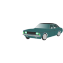 download Ford Cortina Mkiii clipart image with 90 hue color