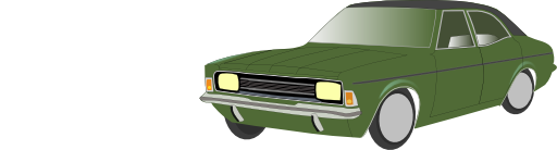 Ford Cortina Mkiii
