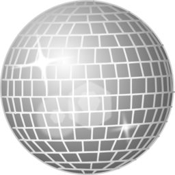 Disco Ball Remix