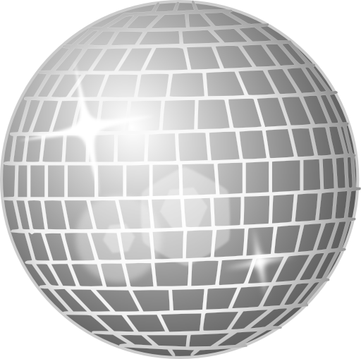 Disco Ball Remix