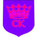 download Kielce Coat Of Arms clipart image with 270 hue color