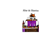 Altar De Muertos