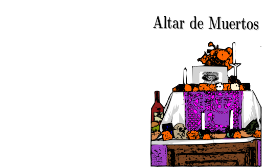 Altar De Muertos