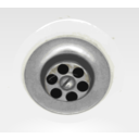 download Ausguss Verschmutzt Sink clipart image with 0 hue color