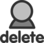 Ftdelete User