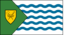 Flag Of The City Of Vancouver
