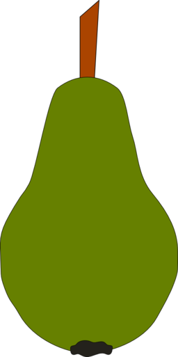 Pear