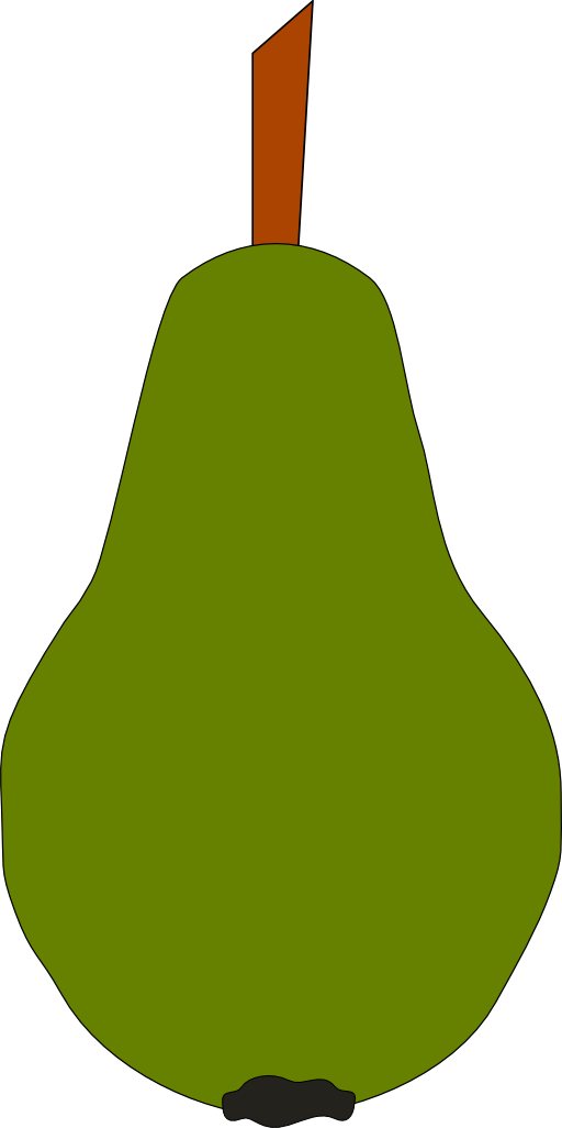 Pear