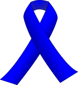 Blue Ribbon