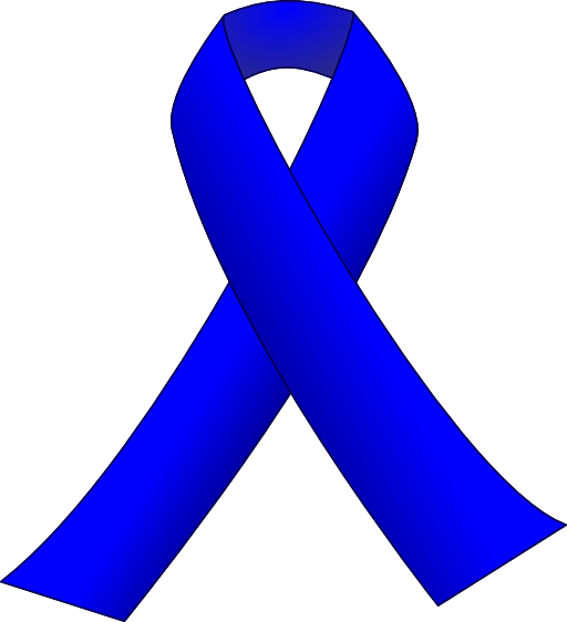 Blue Ribbon