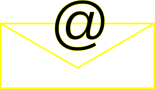 Email Rectangle Simple 15