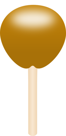 Caramel Apple