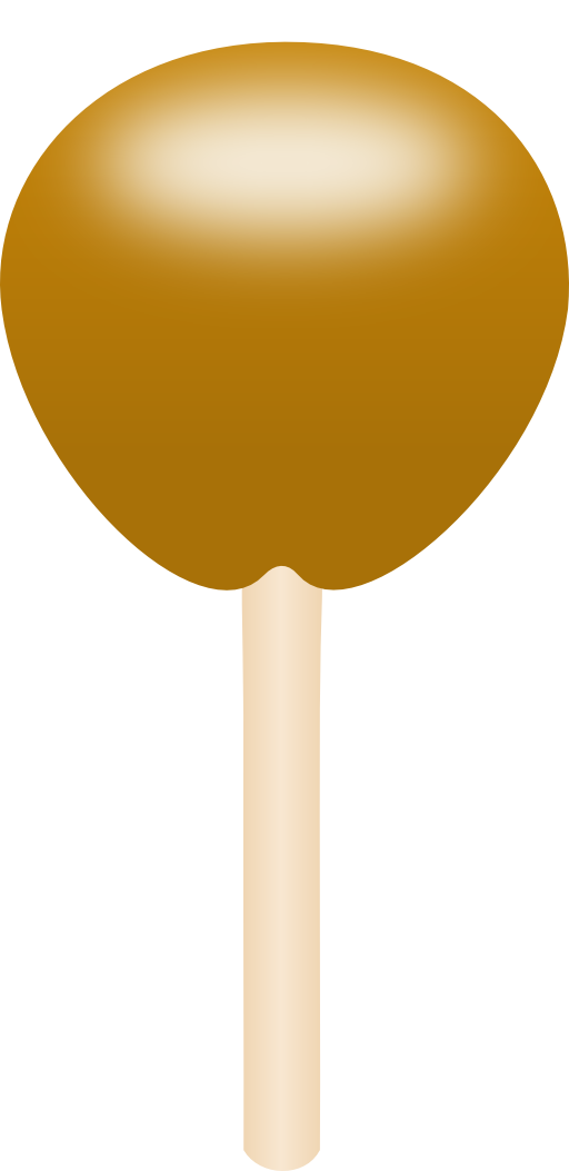 Caramel Apple