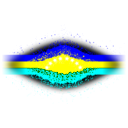 download Bandera De Venezuela clipart image with 180 hue color