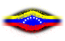 Bandera De Venezuela