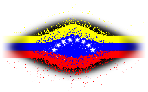 Bandera De Venezuela