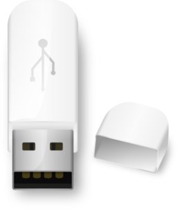 Usb Flash Drive