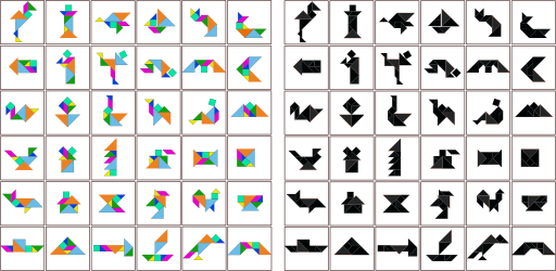Tangram