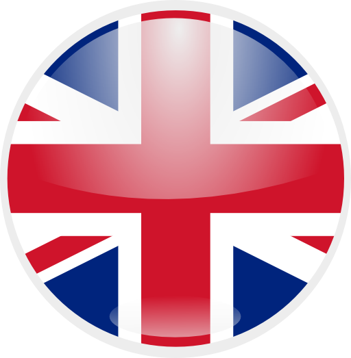 United Kingdom Flag