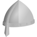 Norman Helmet