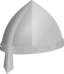 Norman Helmet