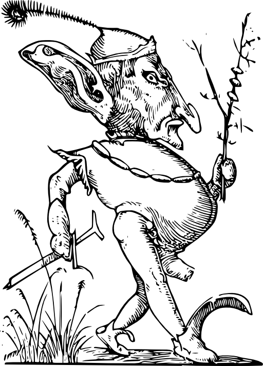 Pantagruel 21 1