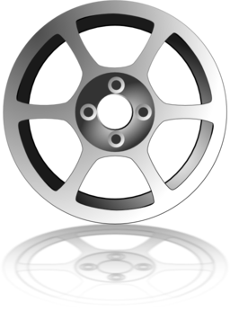 Alloy Wheel